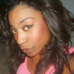 Meet your Posher, Jenaya